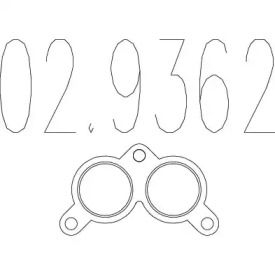 MTS 02.9362
