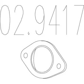 MTS 02.9417
