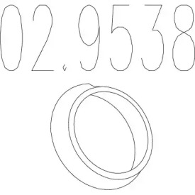 MTS 02.9538