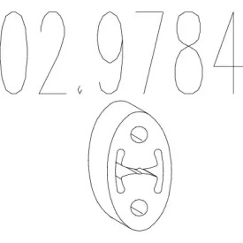 MTS 02.9784