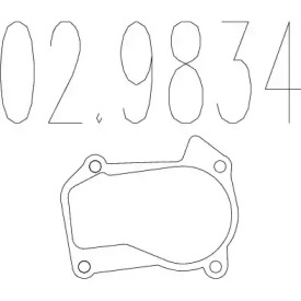 MTS 02.9834