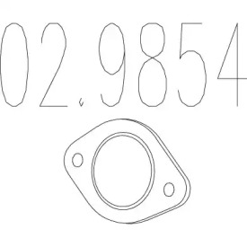 MTS 02.9854