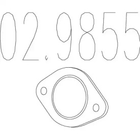 MTS 02.9855