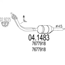 MTS 04.1483