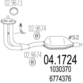 MTS 04.1724