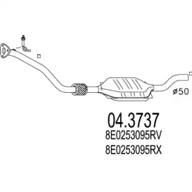 MTS 04.3737