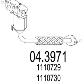 MTS 04.3971