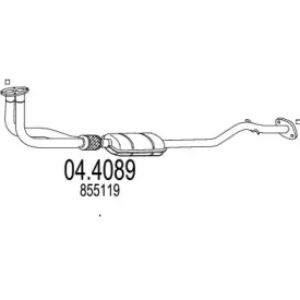 MTS 04.4089