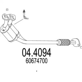 MTS 04.4094