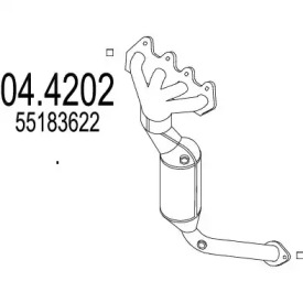 MTS 04.4202