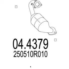 MTS 044379