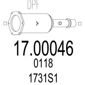 MTS 17.00046
