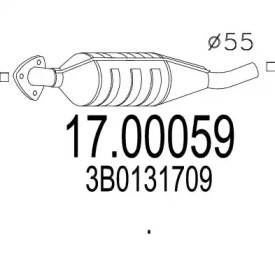 MTS 17.00059
