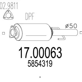 MTS 17.00063