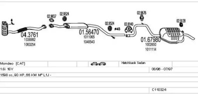 MTS C110324004075