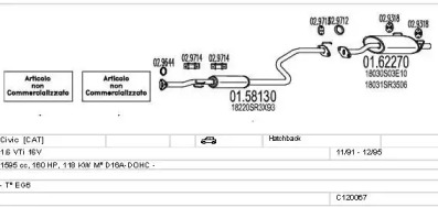 MTS C120067002686