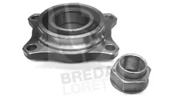 BREDA LORETT KRT1568