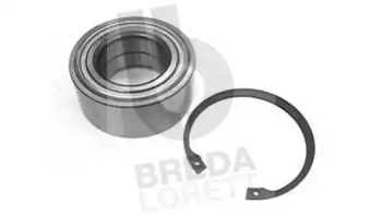 BREDA LORETT KRT1576