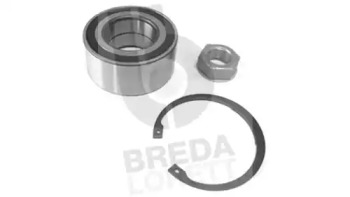 BREDA LORETT KRT2329