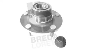 BREDA LORETT KRT2715