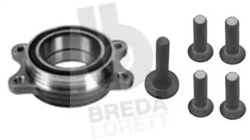 BREDA LORETT KRT2779