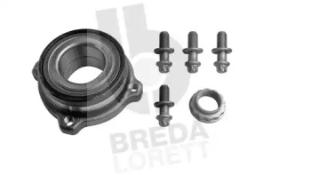 BREDA LORETT KRT2889