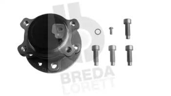 BREDA LORETT KRT2968