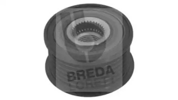 BREDA LORETT RLA3089