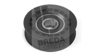 BREDA LORETT POA3323