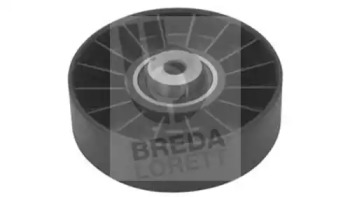 BREDA LORETT TOA3357