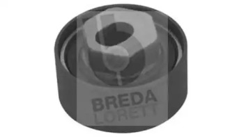 BREDA LORETT TDI3392