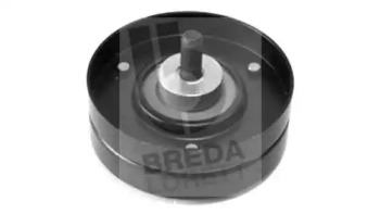 BREDA LORETT TOA3520