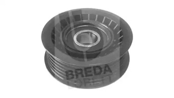 BREDA LORETT TOA3552