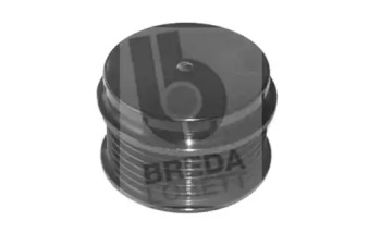 BREDA LORETT RLA3555