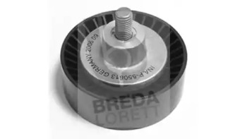 BREDA LORETT TOA3637