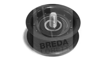 BREDA LORETT TOA3688