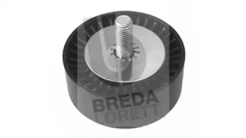 BREDA LORETT TOA3719