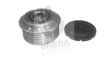 BREDA LORETT RLA3759