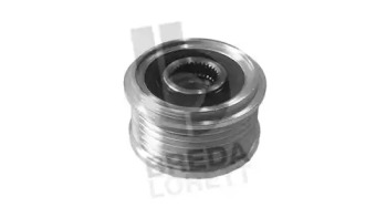 BREDA LORETT RLA3915