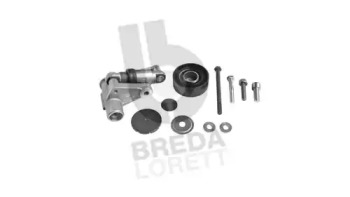 BREDA LORETT TOA3949