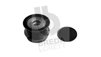 BREDA LORETT RLA4067