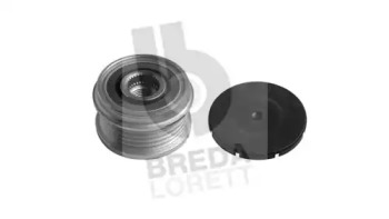 BREDA LORETT RLA4082