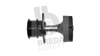 BREDA LORETT TOA4091