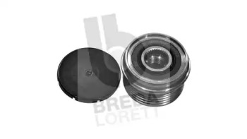 BREDA LORETT RLA4544 BREDA LORETT RLA4544