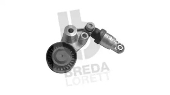 BREDA LORETT TOA5304