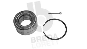 BREDA LORETT KRT7706