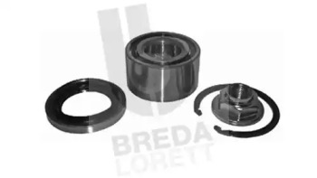 BREDA LORETT KRT7727