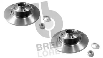 breda lorett dfm0004