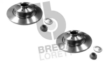 breda lorett dfm0005