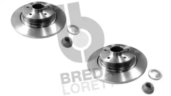 breda lorett dfm0006